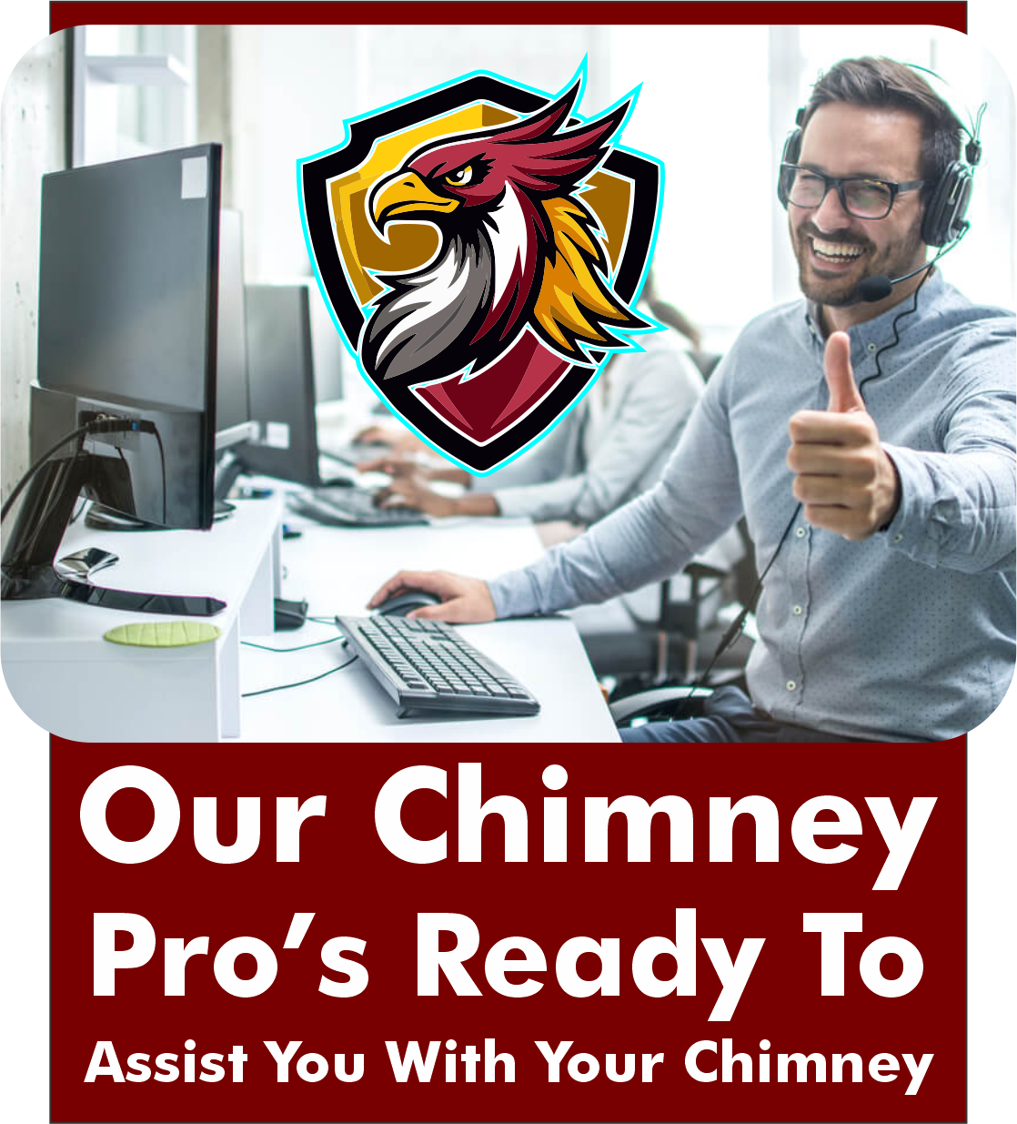 Sootmaster Banner